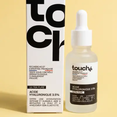 سيروم حمض الهيالورونيك Touché Acide Hyaluronique 3.5%