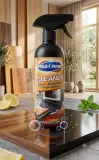 🪵🌟 PASTRIMI MDF & Mélamin Cleaner – منظف MDF والميلامين