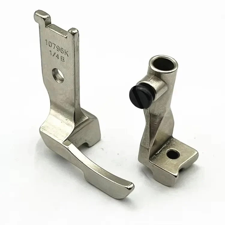 Pied de Biche Bourdeuse 10796K 1/4A