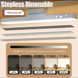 Lampe LED de Bureau, rechargeable