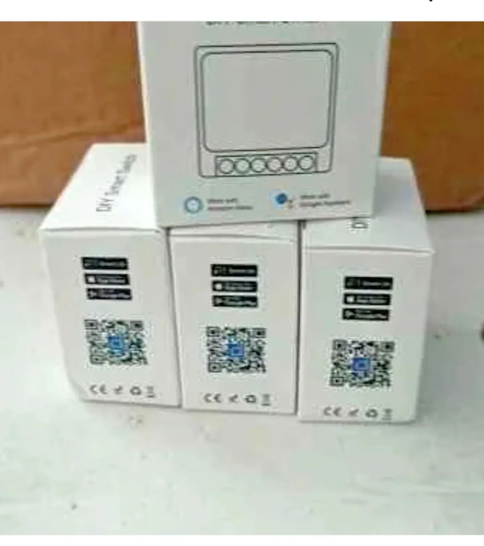 mini switch