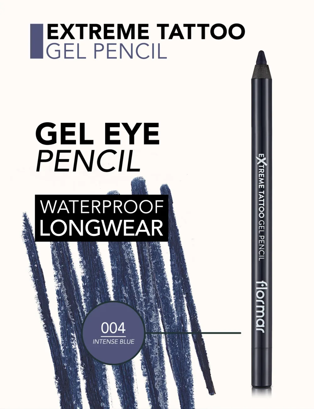 Extreme Tattoo Gel Pencil