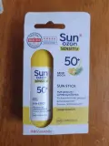 واقي الشمس Sun Ozon Sensitiv Sun Stick SPF 50