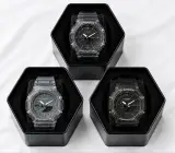 watch G-Shock