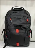 Sac à dos voyage 50L et ordinateur 17 pouces