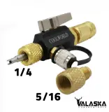 VALVE COOL WORLD R22 ET R410