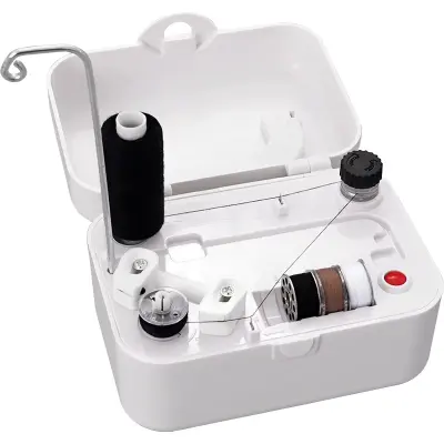 Bobinoir de Canette Electrique Portable