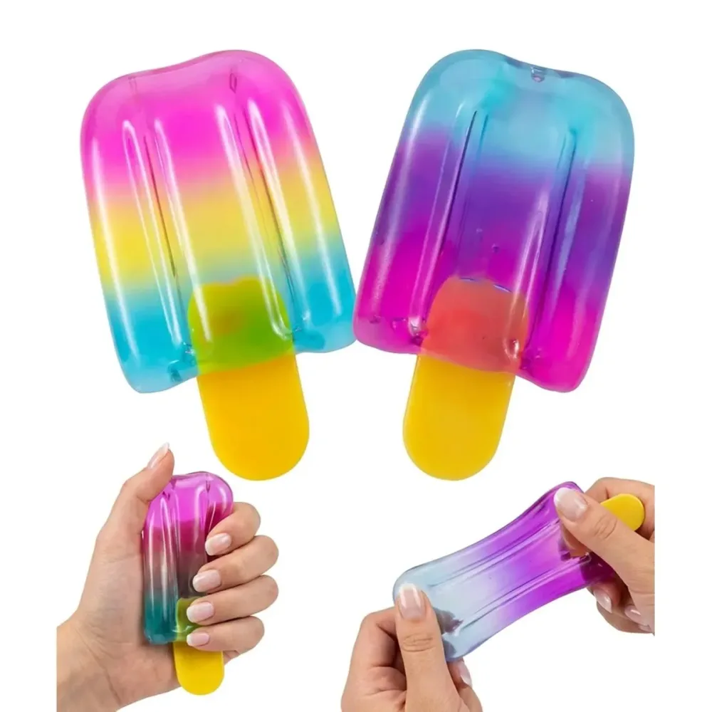 needoh icesicle