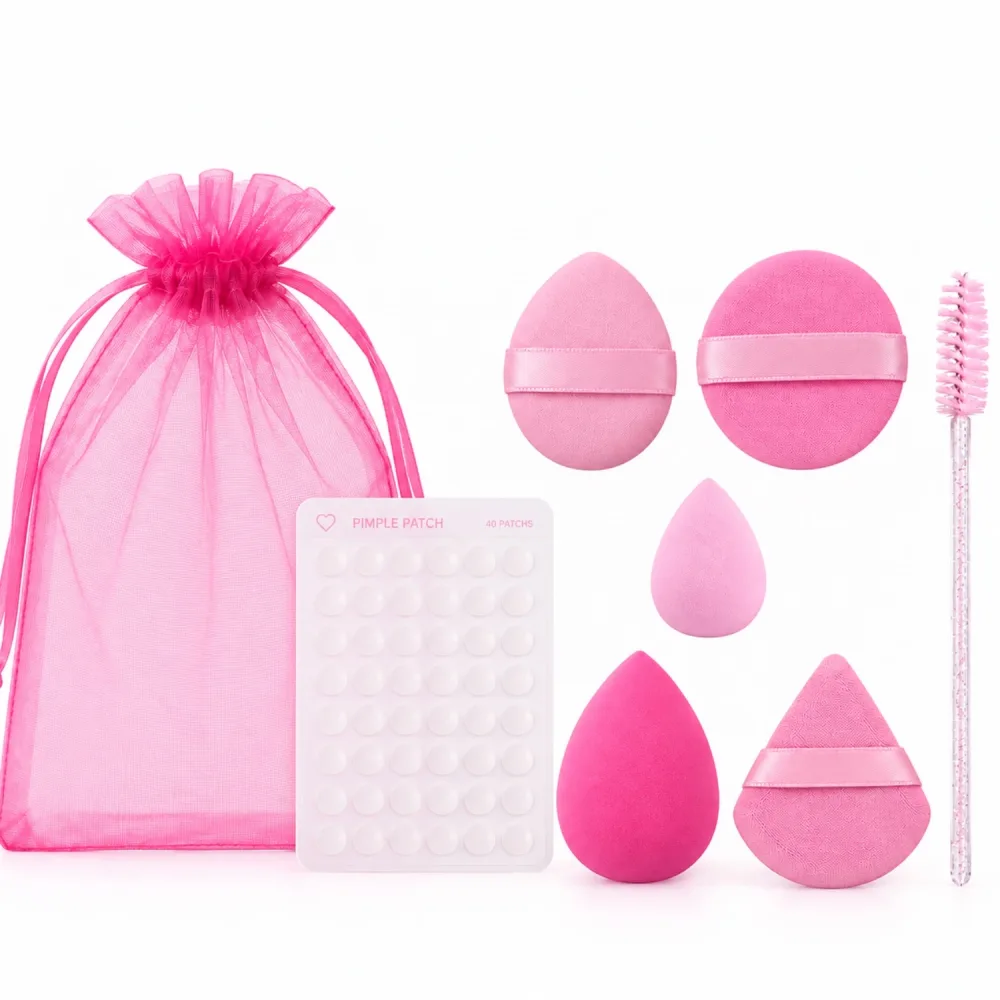 Dolly Essentials