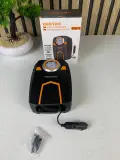 Compresseur de Voiture BEETRO BE0172 150 PSI - مضخة وضاغط الهواء للسيارات بقوة 100 واط