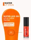 Water Lip Stain