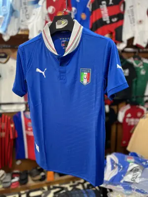 Italy 2020