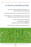 كتاب الأكاديميات الإسبانية - أفضل الوحدات التدريبية للفئات من 14 إلى 19 سنة -