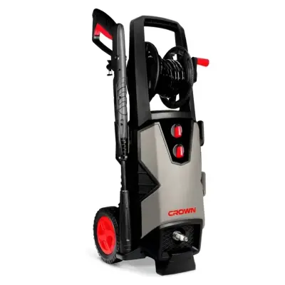 Nettoyeur H.P 2000w (150Bar) CROWN CT42024