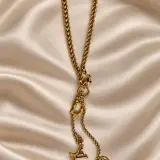 Collier LV