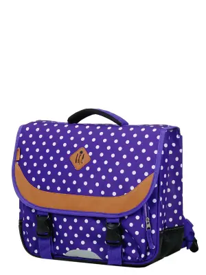 Cartable Snowball  scolaire 38 cm