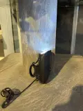 feux avan VELO  avec claxon (rechargeable)