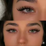 Foxy Anime lashes