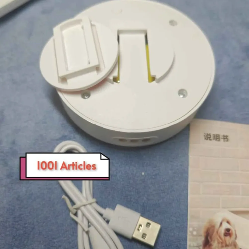 Purificateur d'air des odeurs d'animaux