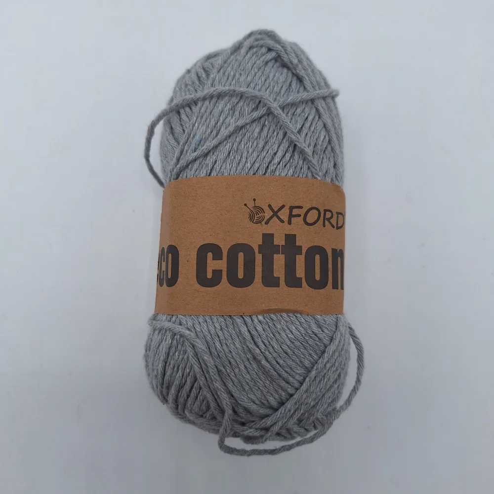 Fil Eco Cotton 100g/200m