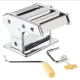 Machine À Pâtes et Nouilles Manuelle 3en1 Sonashi SPM-151 – ماكينة تحضير العجائن