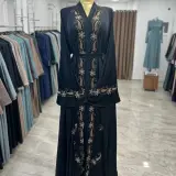 عباية دبي