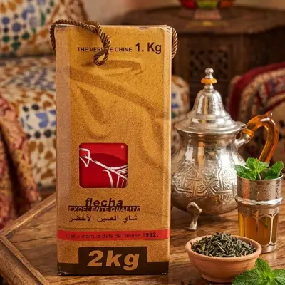 شاي السهم 2كغ flecha