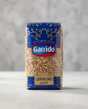 عدس قاريدو 1كغ