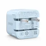 Anker nano lcd  45w 1c