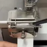 Guide Band pour machine Surjeteuse industrielle
