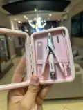 Mini Set de Manucure 5 Pièces