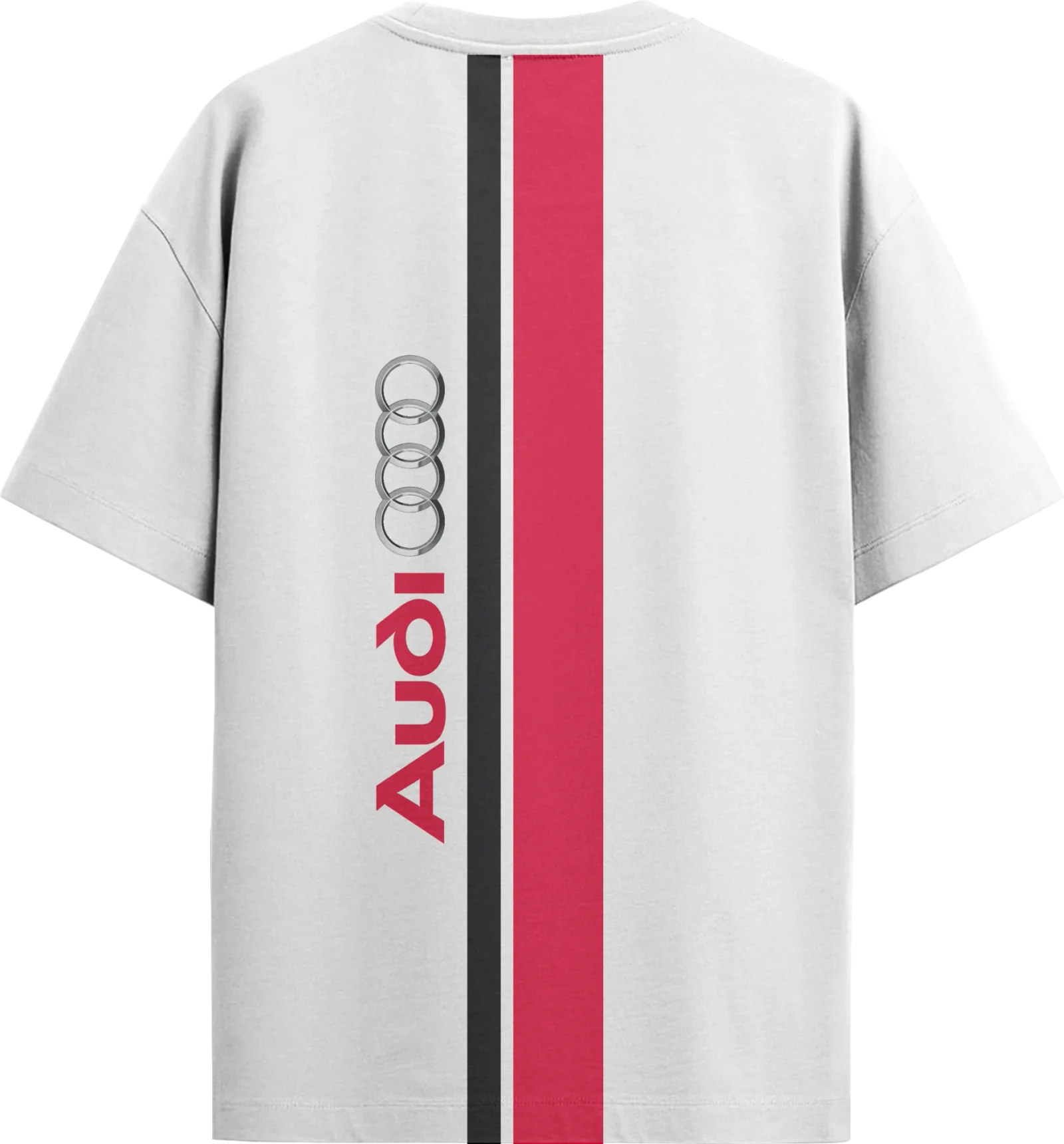 T SHIRT AUDI