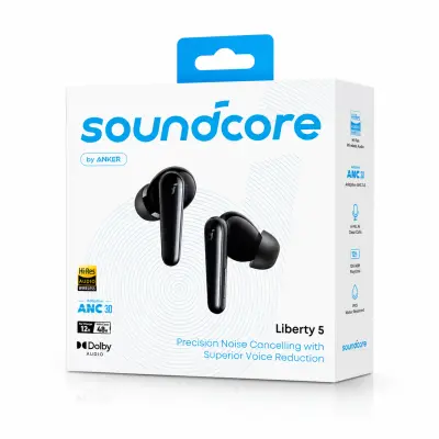 Soundcore by Anker Liberty 5