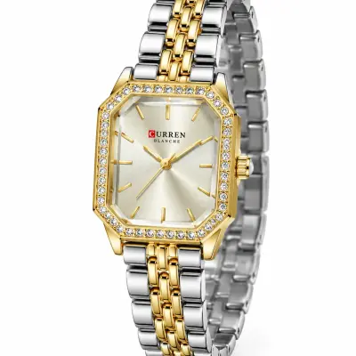 CURREN BLANCHE