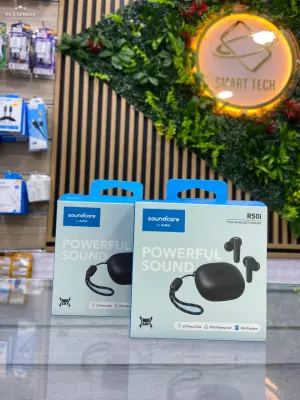 Soundcore R50i