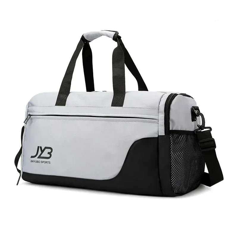Sac de Sport Grande Capacité Unisexe
