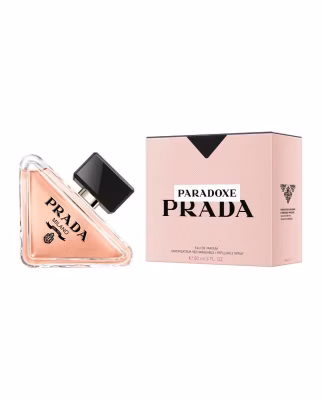 Prada paradoxe