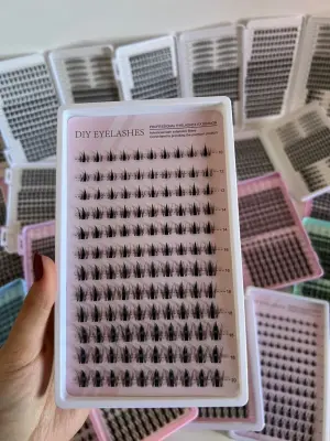 Anime lashes
