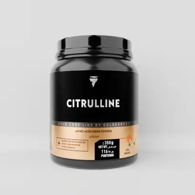 CITRULINE 350G