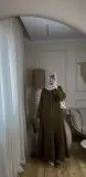 Abaya Manolia