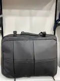Sac a Dos Cartable avec Compartiment Chaussures 17 Pouces