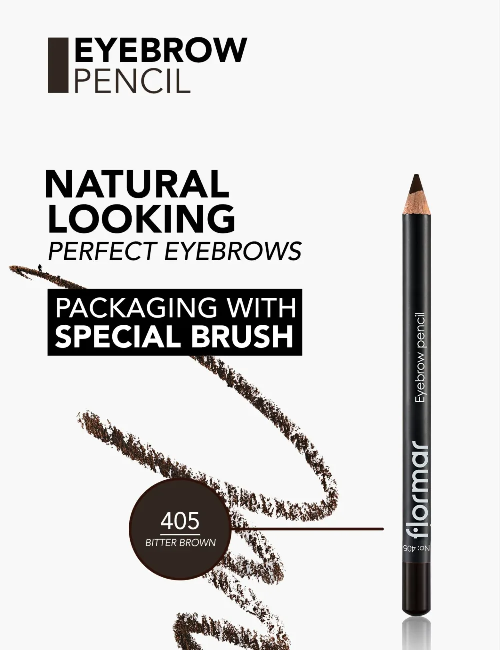 Eyebrow Pencil