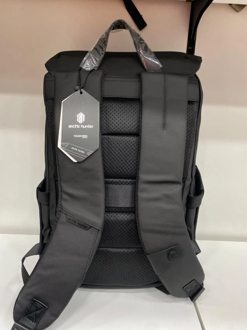 Sac à dos Arctic Hunter spacieux