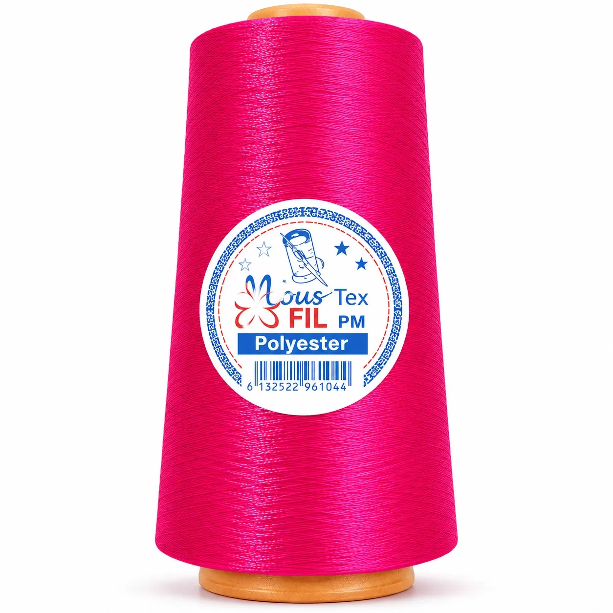 Fil polyster 150D