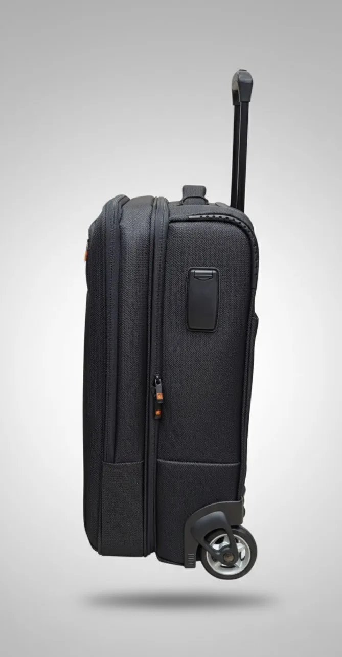 Valise Pilote cabine Gabol avec compartiment PC