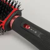 Brosse Saufflante ENZO EN-4123 ONE-STEP PLUS Hair Dryer and Styler New Version 1500W