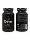 X-POWER Man fuel
