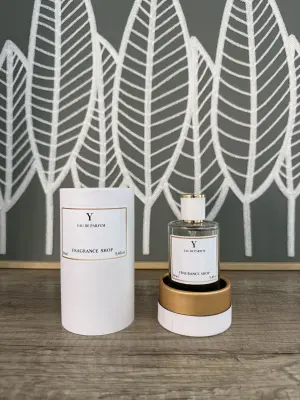 Y eau de parfum 100ml          Suiss quality