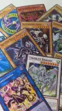 Cartes YU-GI-OH proxy (non originales)