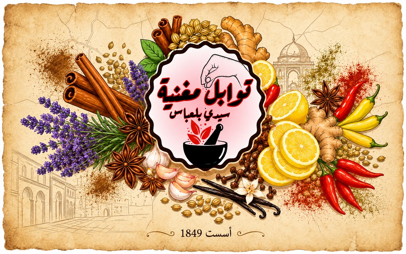 الثقة تبدأ... عند أول تجربة